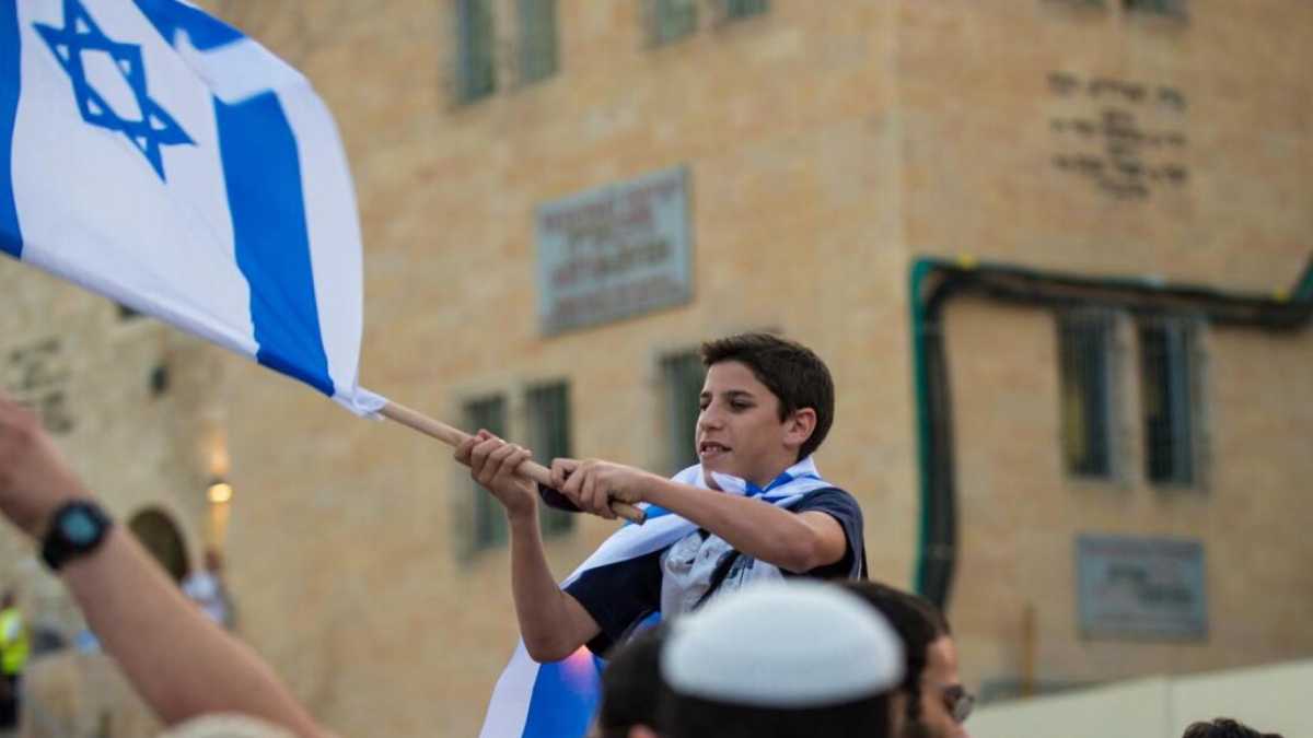 Immagine di Portiamo Israele in Europa