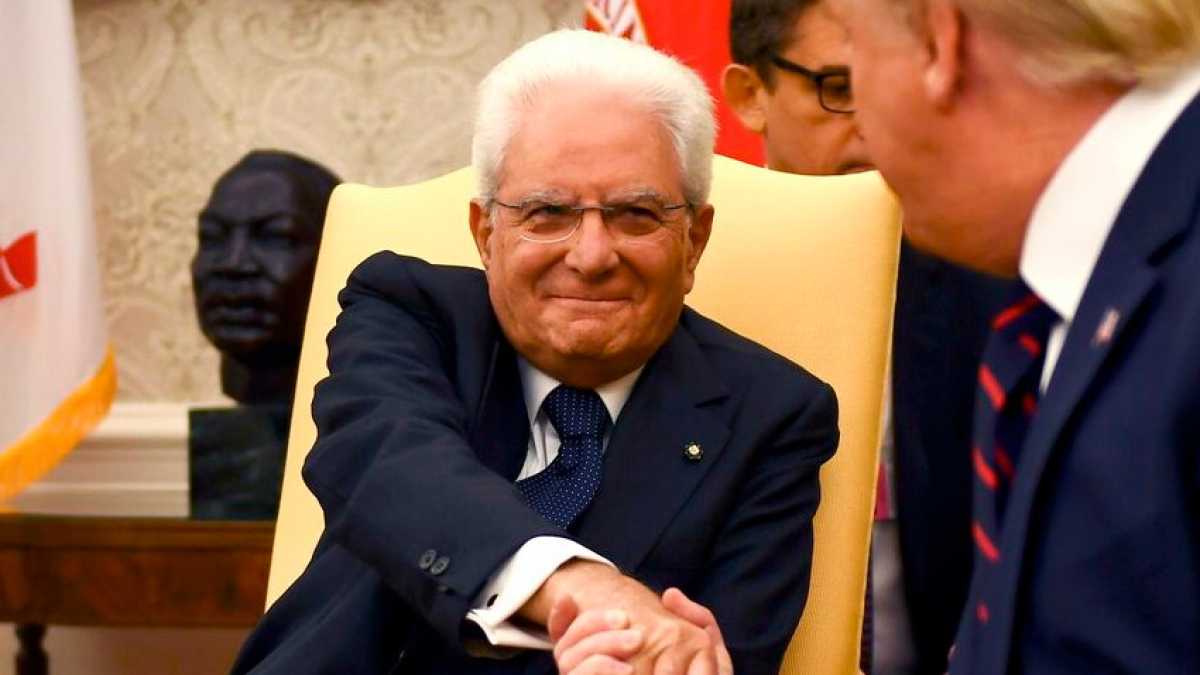 Immagine di Opportunismo atlantico