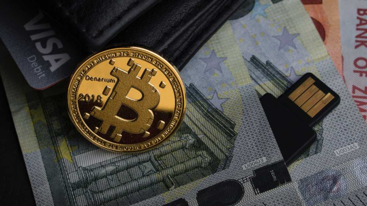 Immagine di La sparizione del cash nel sistema monetario