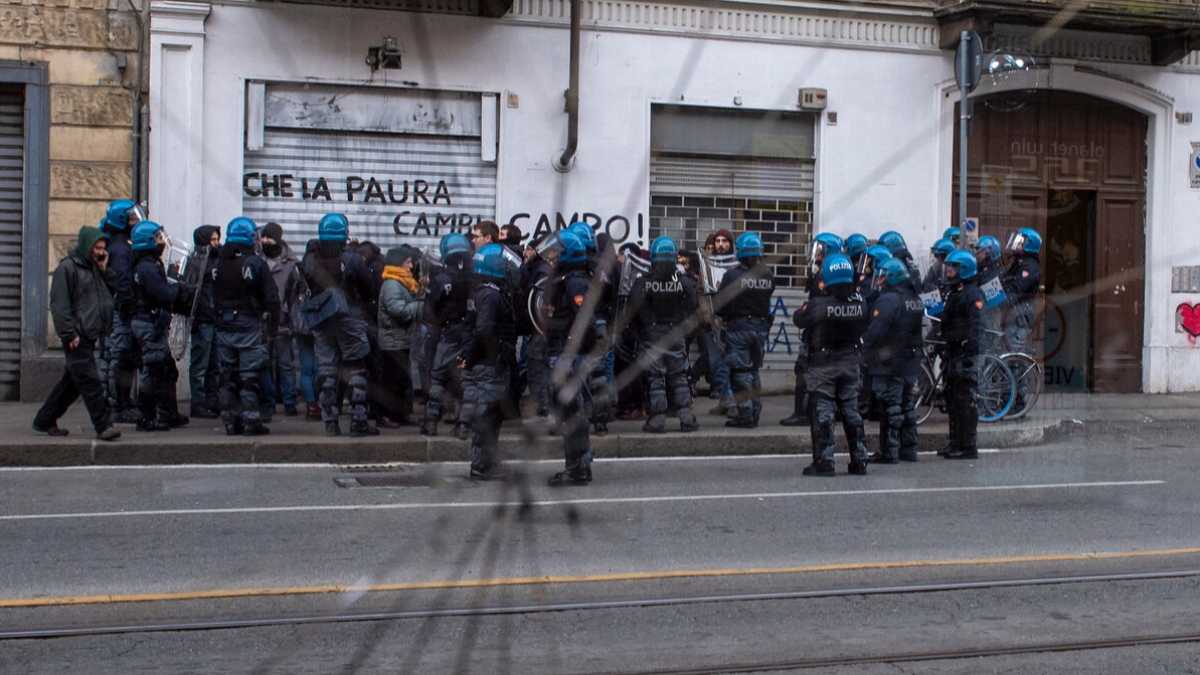 Immagine di Perché l'Italia è il paese sviluppato con il più alto numero di occupazioni
