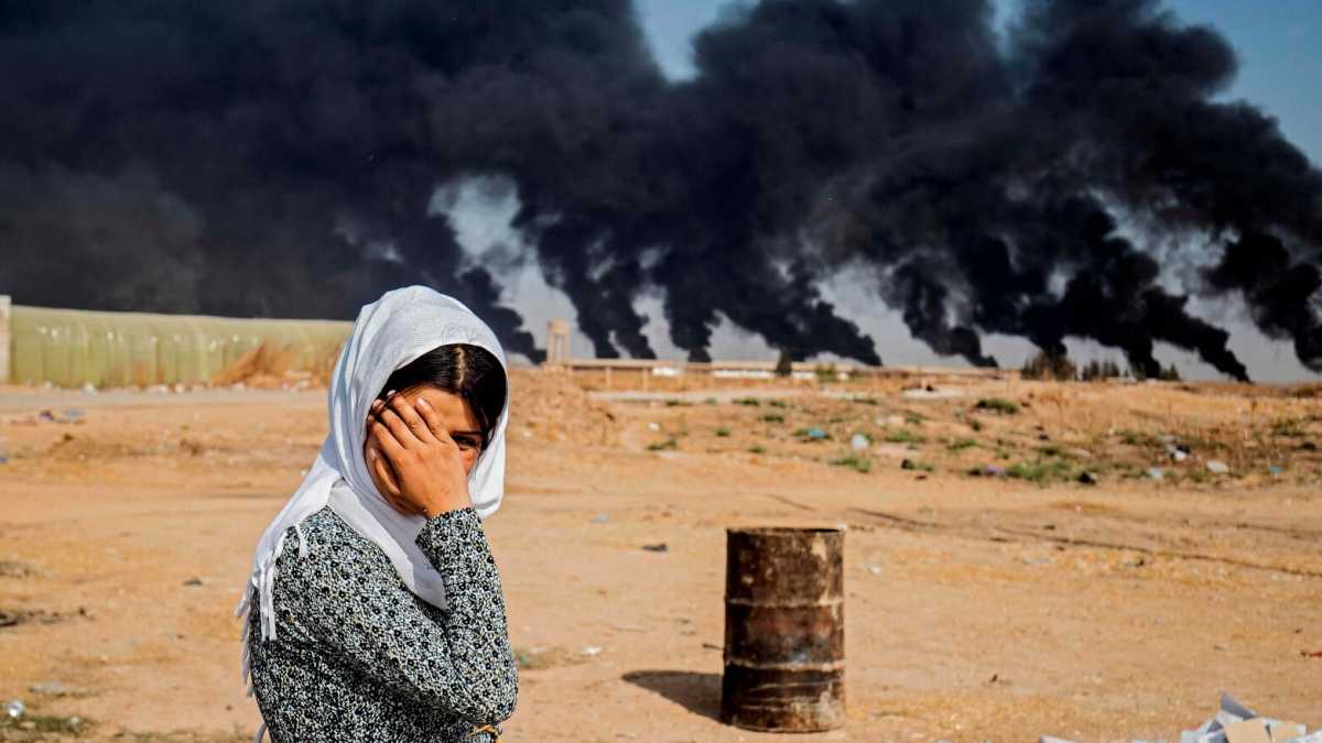 Immagine di In Siria Trump ha fatto a Putin l’ultimo di una serie lunga di favori