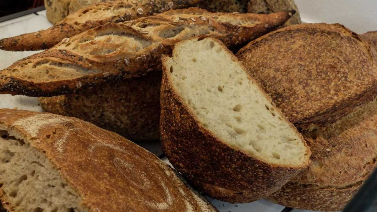 Immagine di Un futuro senza pane