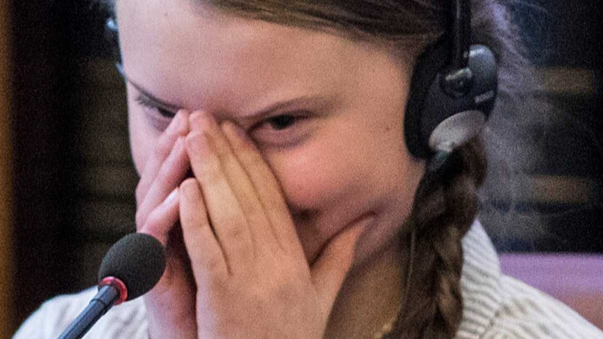 Immagine di Perché la promessa ecologica rossogialla è di un verde sbiadito