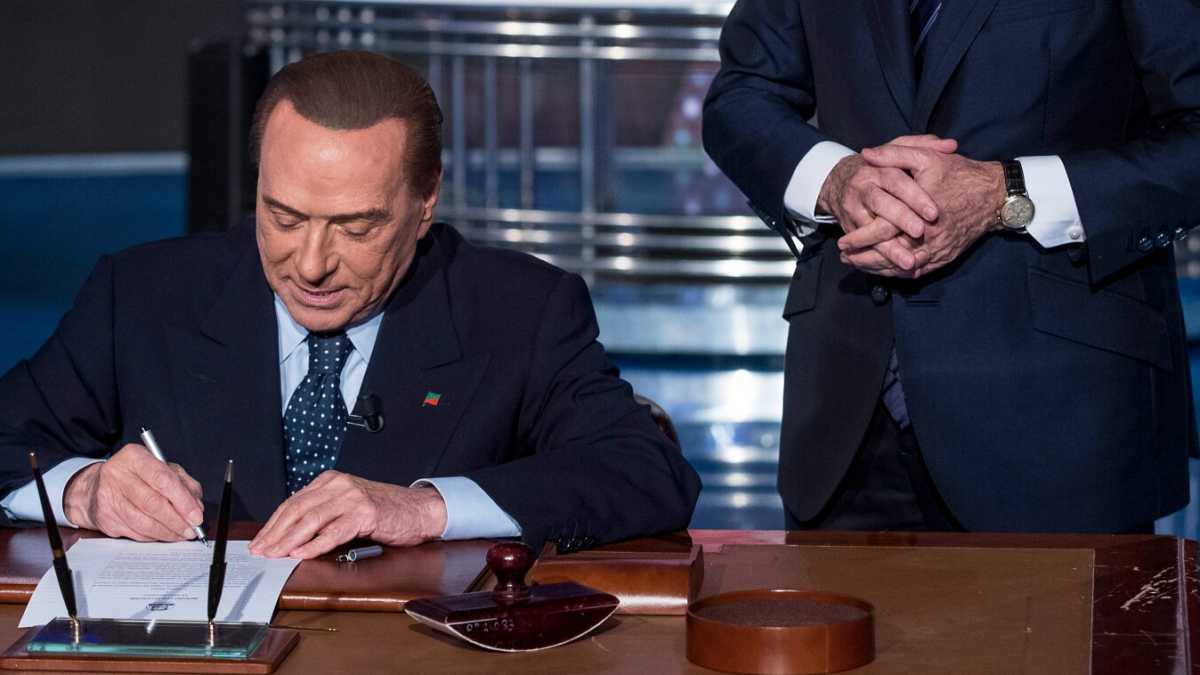 Immagine di Quanto è diversa la manovra da quelle viste negli ultimi 25 anni?