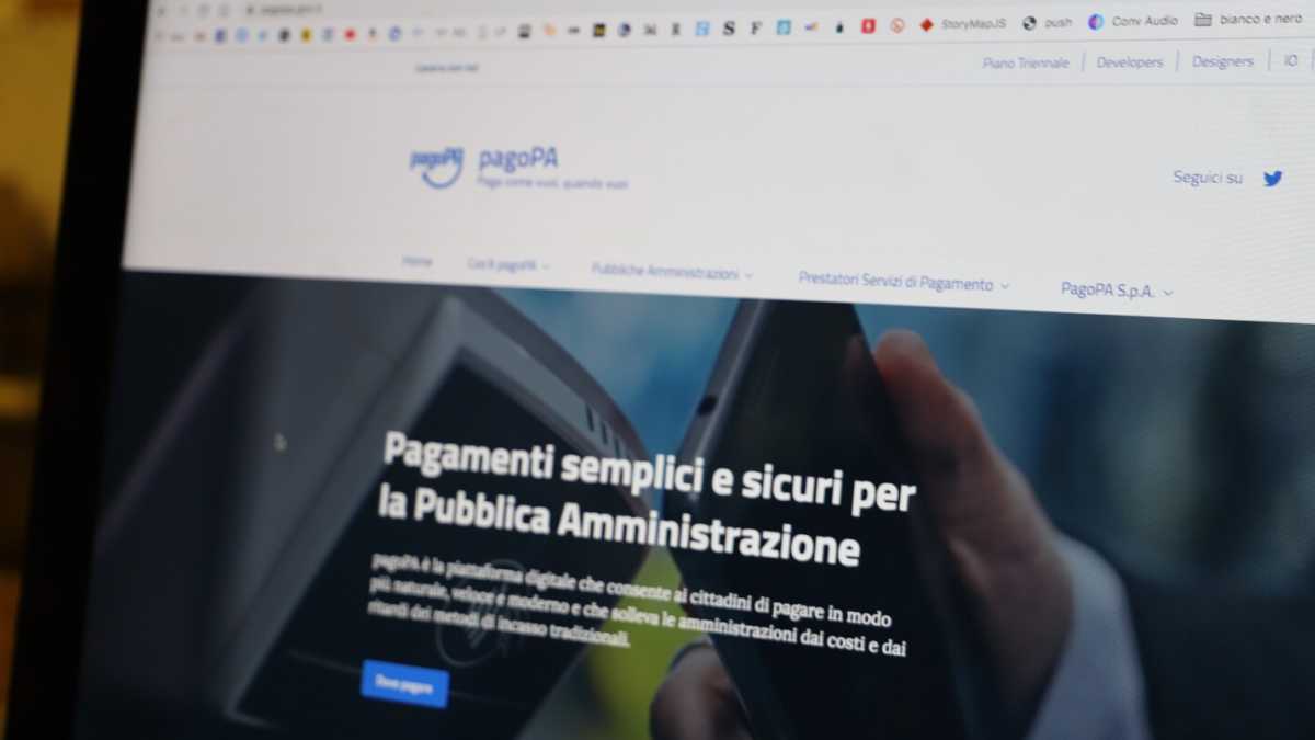 Immagine di L’incentivo utile per i pagamenti digitali