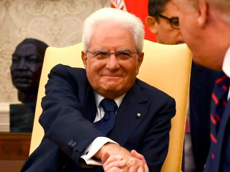 foto LaPresse