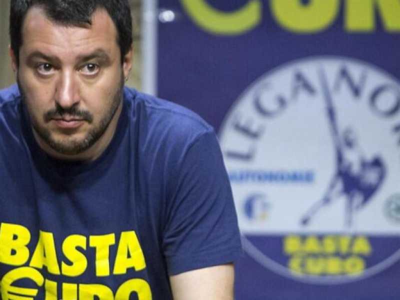 foto LaPresse