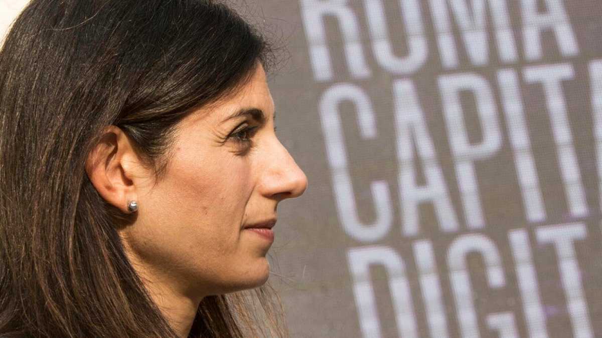 Immagine di Una tranquilla giornata da Raggi: “Er casino in Campidoglio”