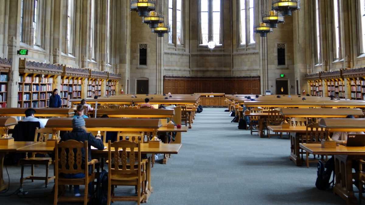 Immagine di L'università tra riforme e restaurazione: lo strano caso dell'abilitazione in economia