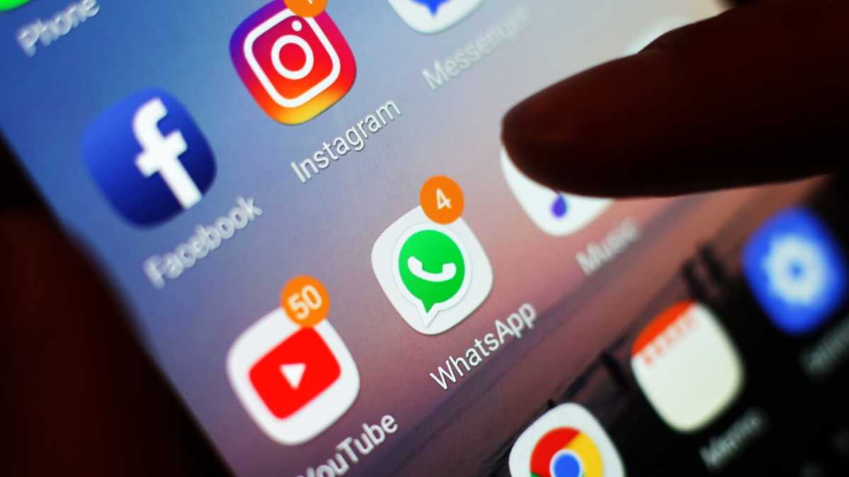 Immagine di Il principio d'irrealtà dietro alla chat "The Shoah Party"