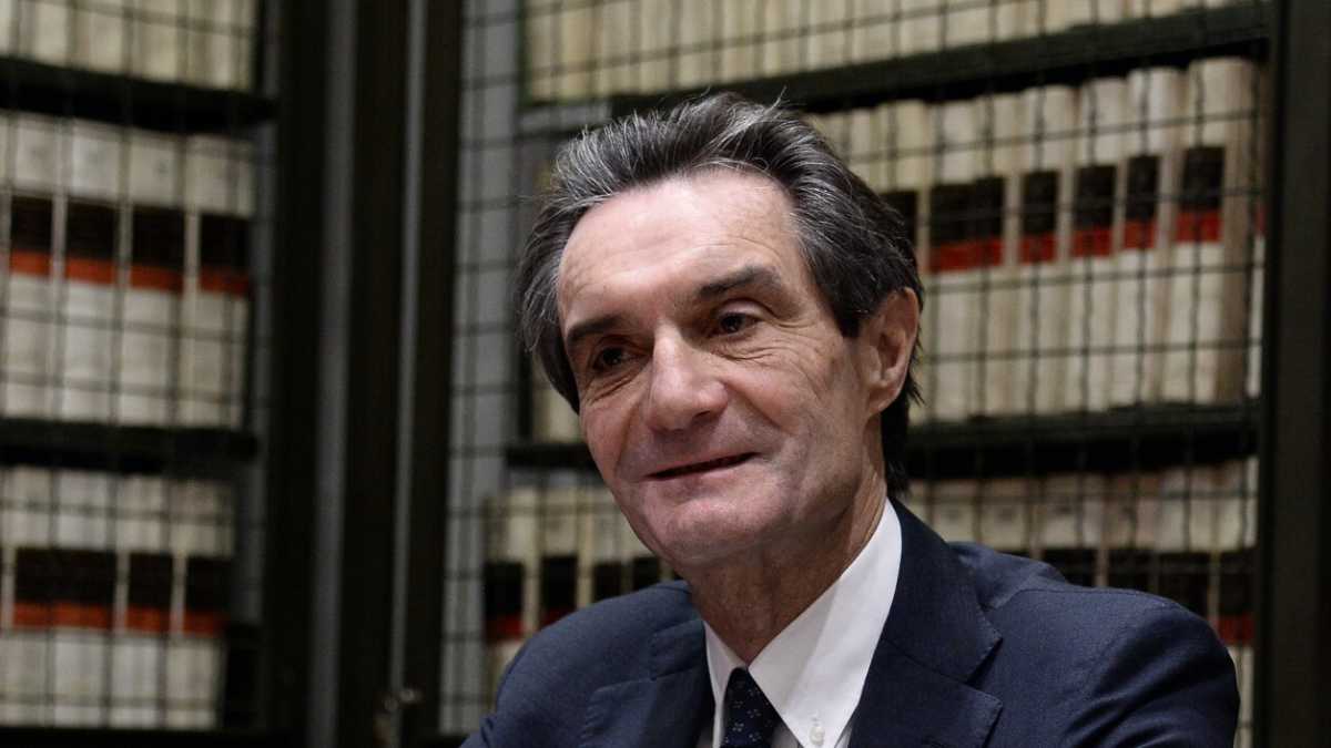 Immagine di Un Fontana pro euro