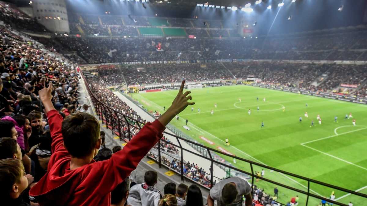 Immagine di Bella partita, ostica