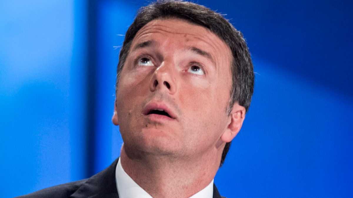 Immagine di Dove può nascere un Renzi 2.0