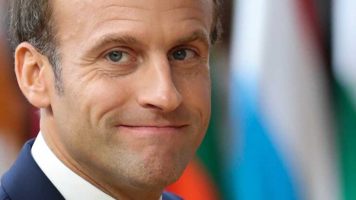 Immagine di Francia motore d’Europa