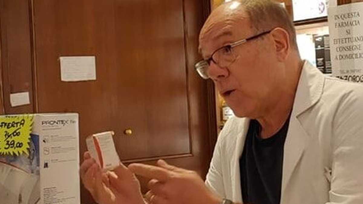Immagine di L'ottobre radioso del cinema italiano
