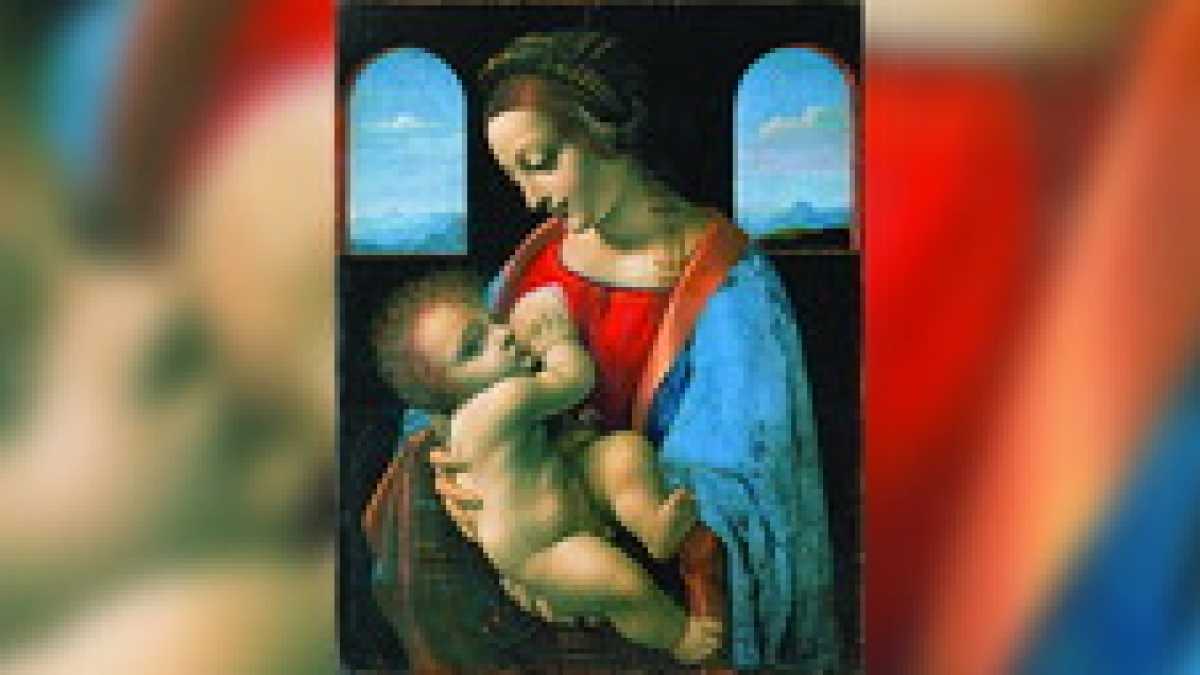 Immagine di Leonardo? Ce l’ho!