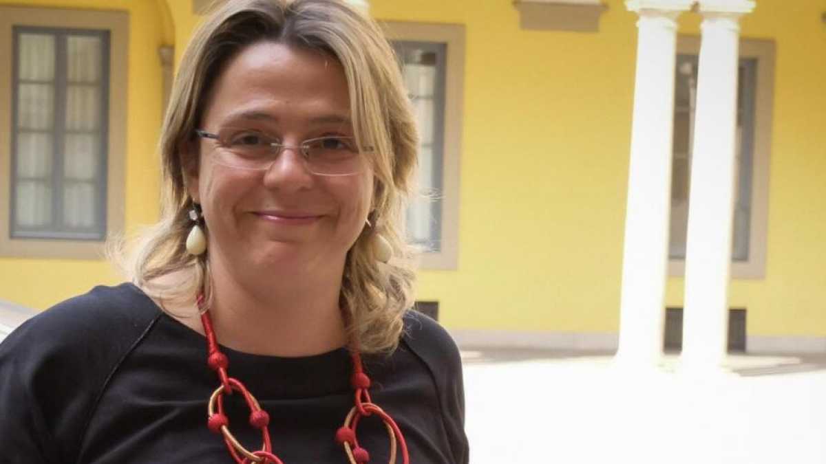 Immagine di Le vite delle vicesindaco di Milano