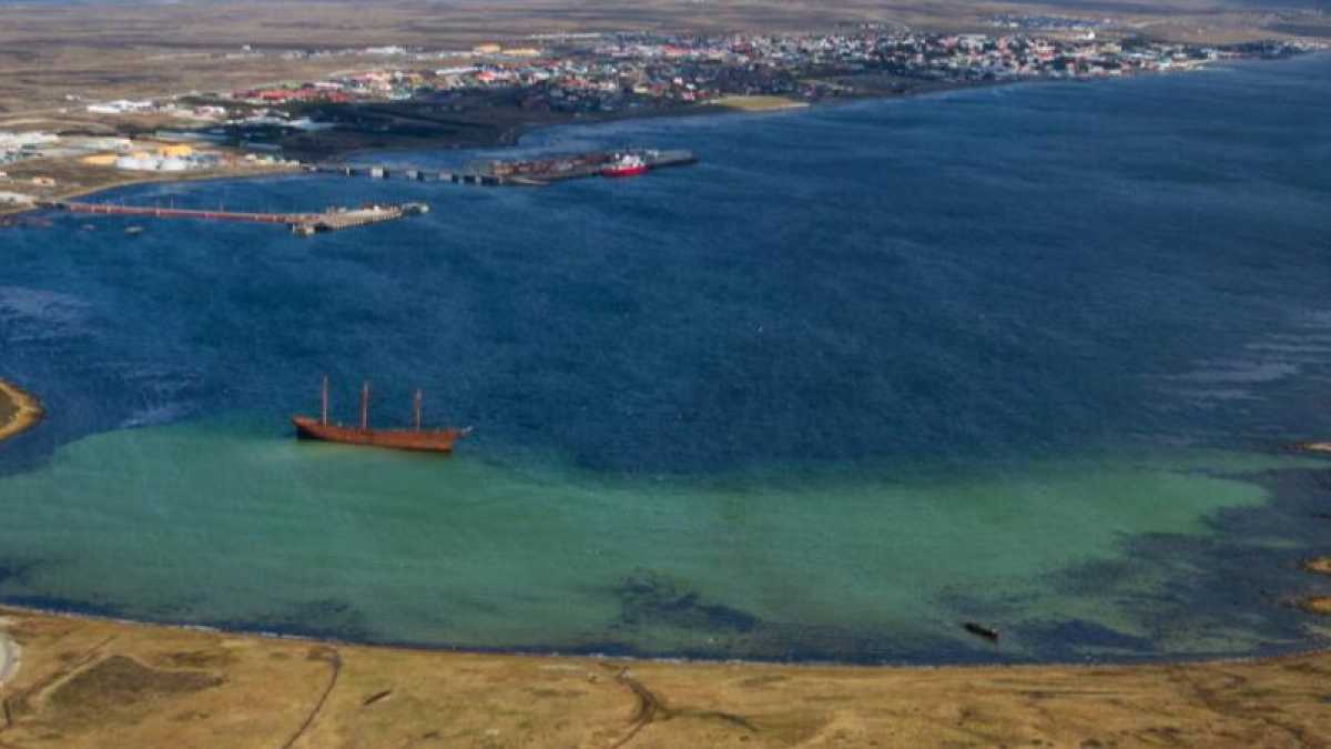 Immagine di La Brexit mette in crisi l'economia e l'ambiente delle Falkland