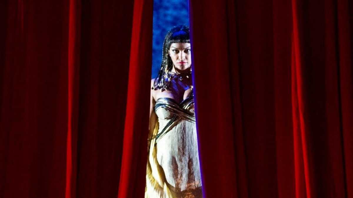 Immagine di Aspettando "Giulio Cesare in Egitto"