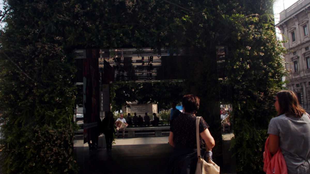 Immagine di Pagheremo tutto! Ai milanesi piace la sostenibilità a tutti i costi