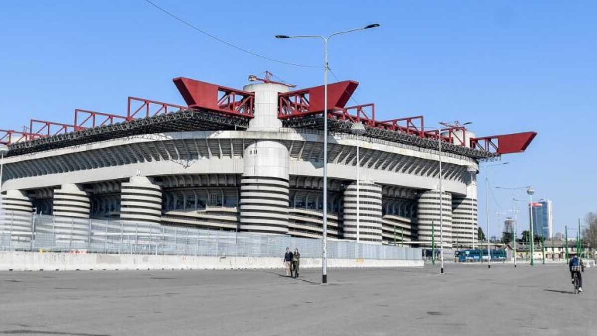 Immagine di Non una “Cattedrale” nel deserto, ma un nuovo pezzo di città