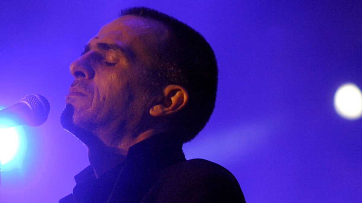 Immagine di Requiem per la cultura italiana