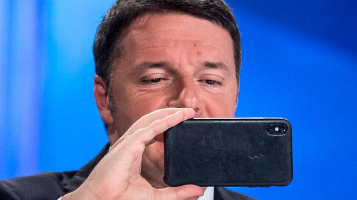 Immagine di La gravitas che manca alla Leopolda