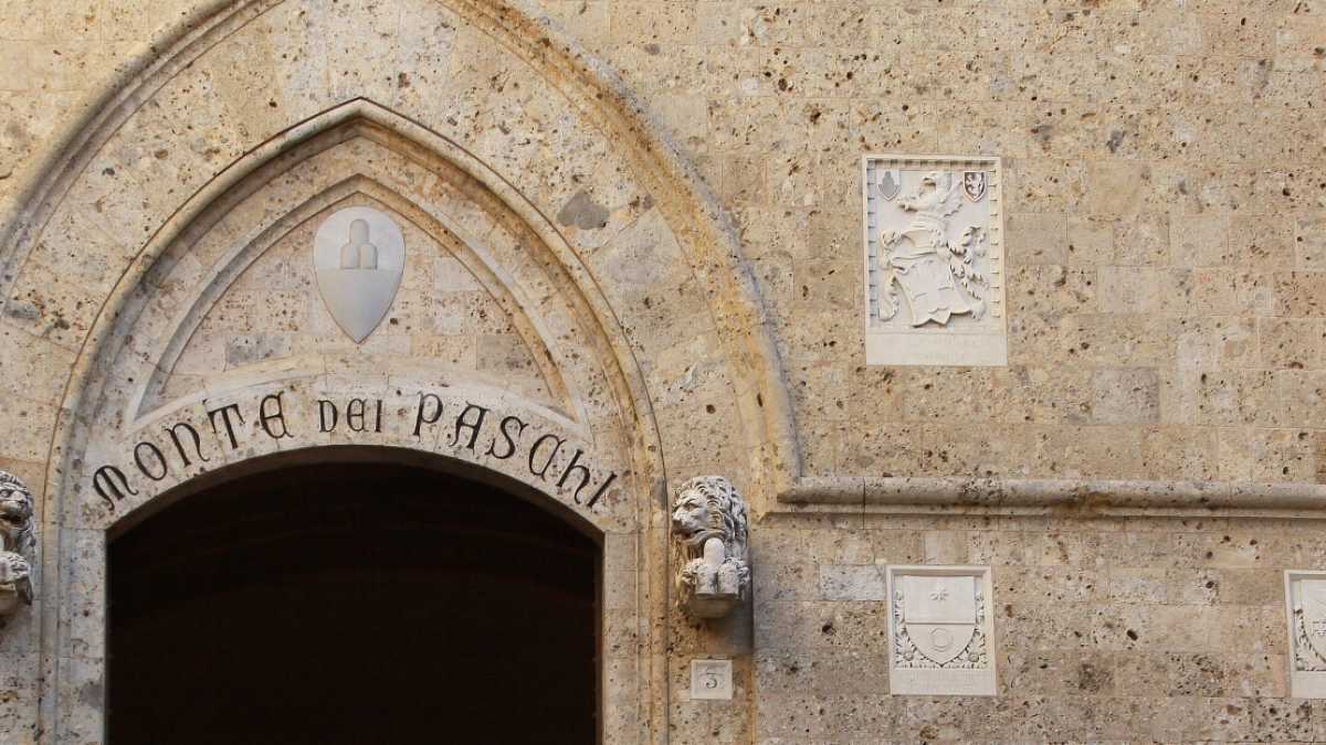 Immagine di Un Monte di suggestioni