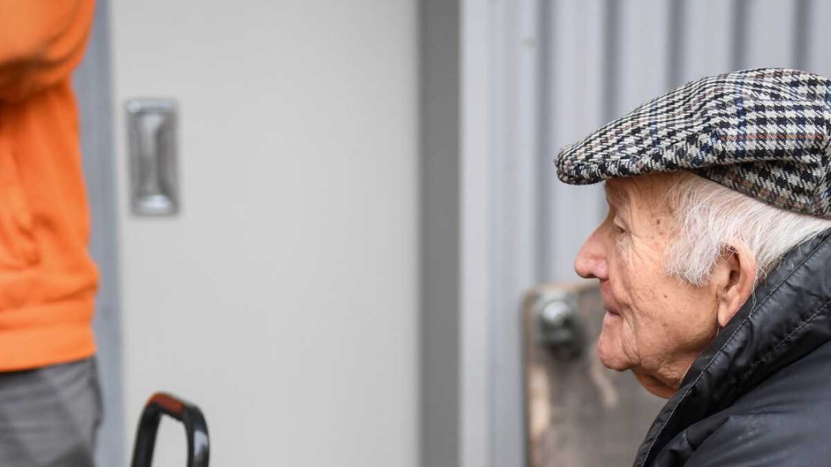 Immagine di Il futuro in pensione