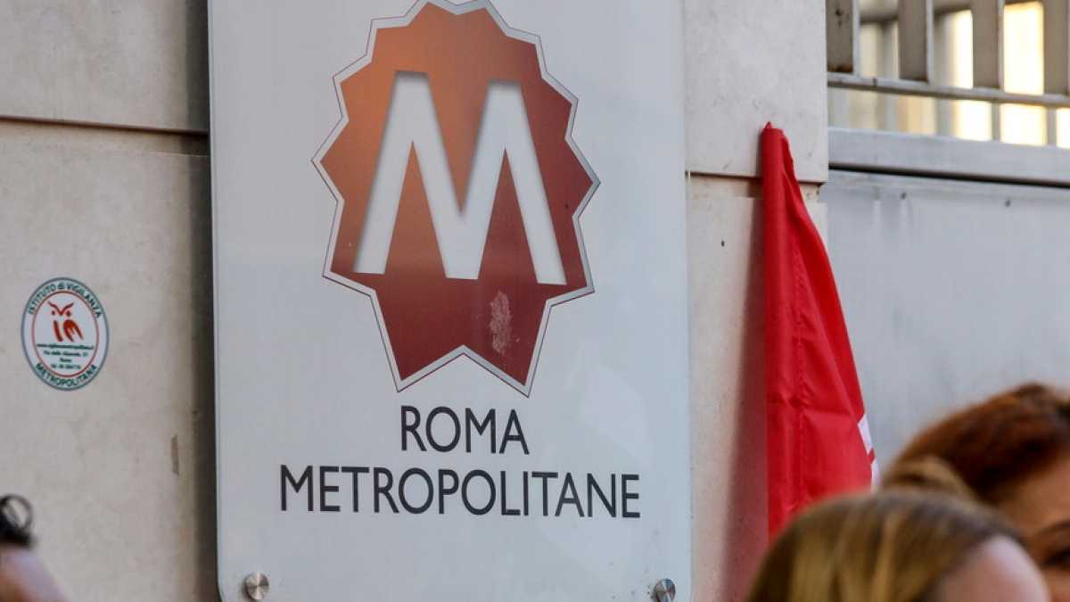 Immagine di La Metro fantasma