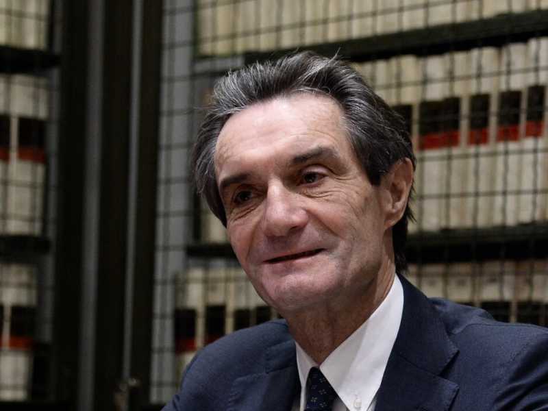 (Foto LaPresse)