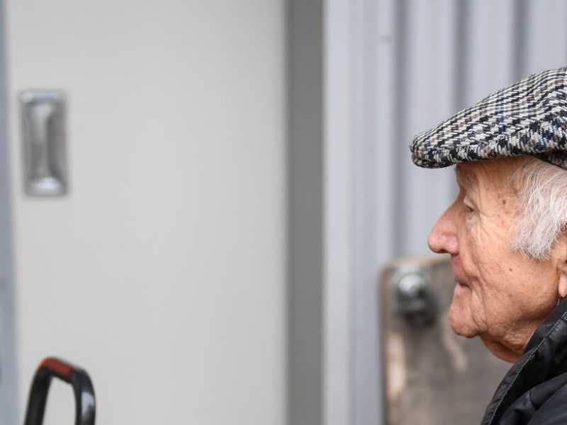 (Foto LaPresse)