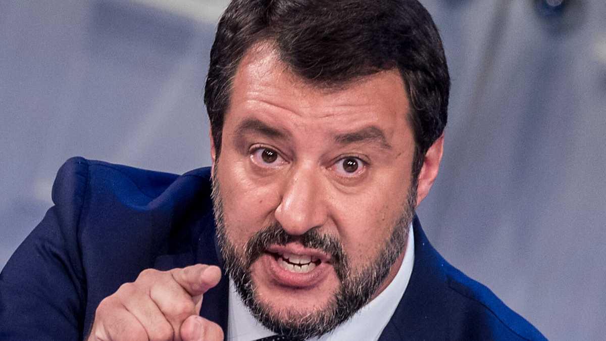 Immagine di Meglio l’euro che Renzi
