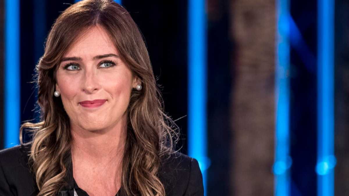Immagine di Dove va la Leopolda. Intervista a Maria Elena Boschi