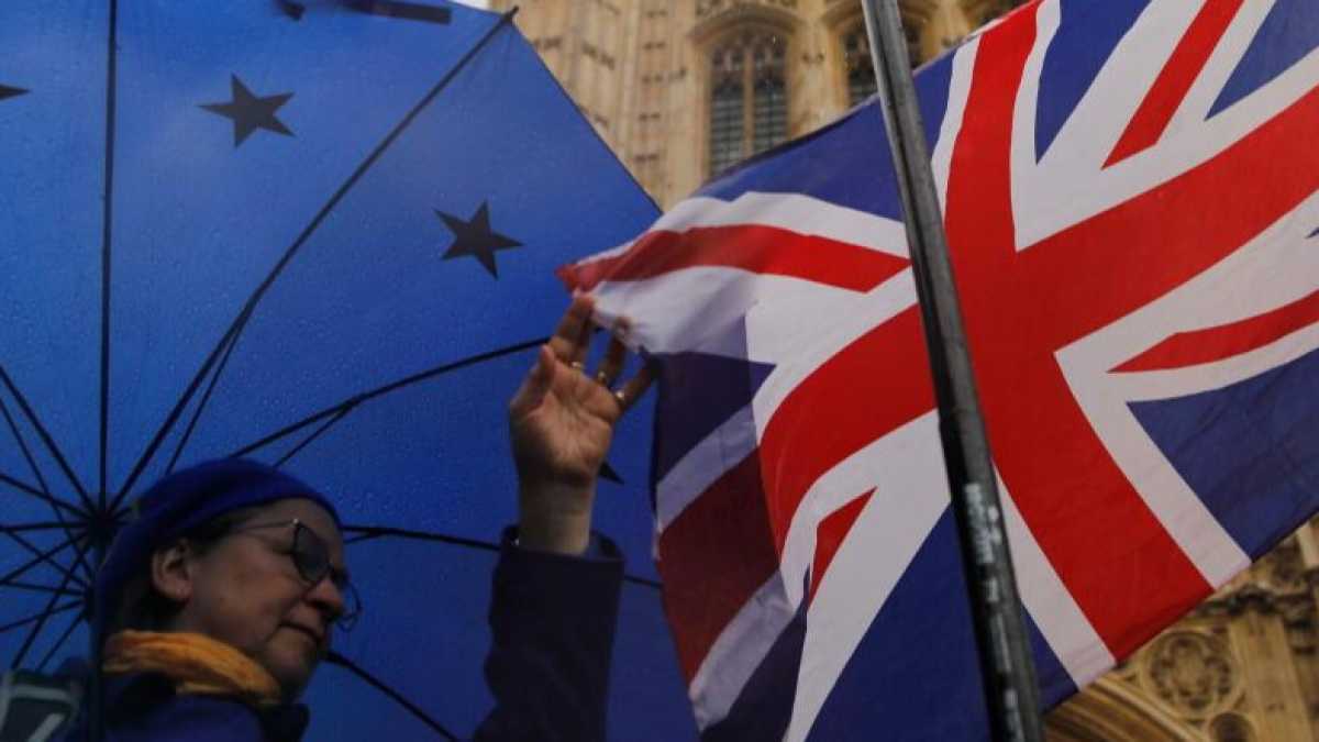 Immagine di La Brexit vista da Amleto