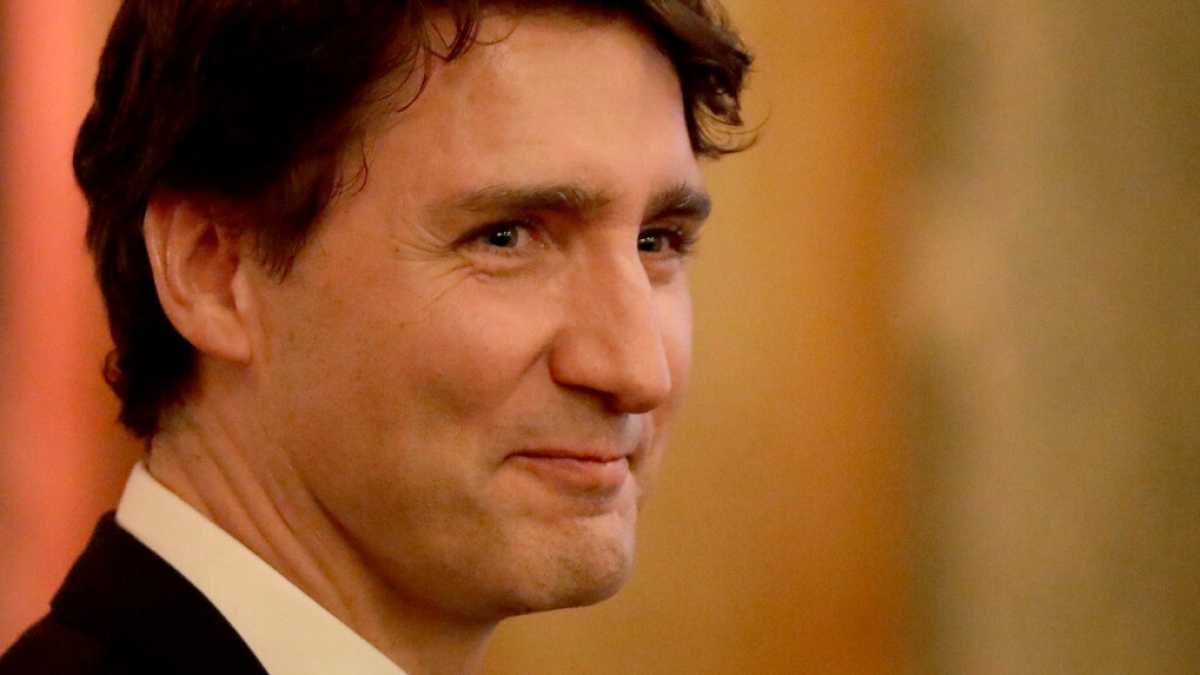 Immagine di Un liberale sulla difensiva finisce stropicciato. L’ultima sfida di Trudeau
