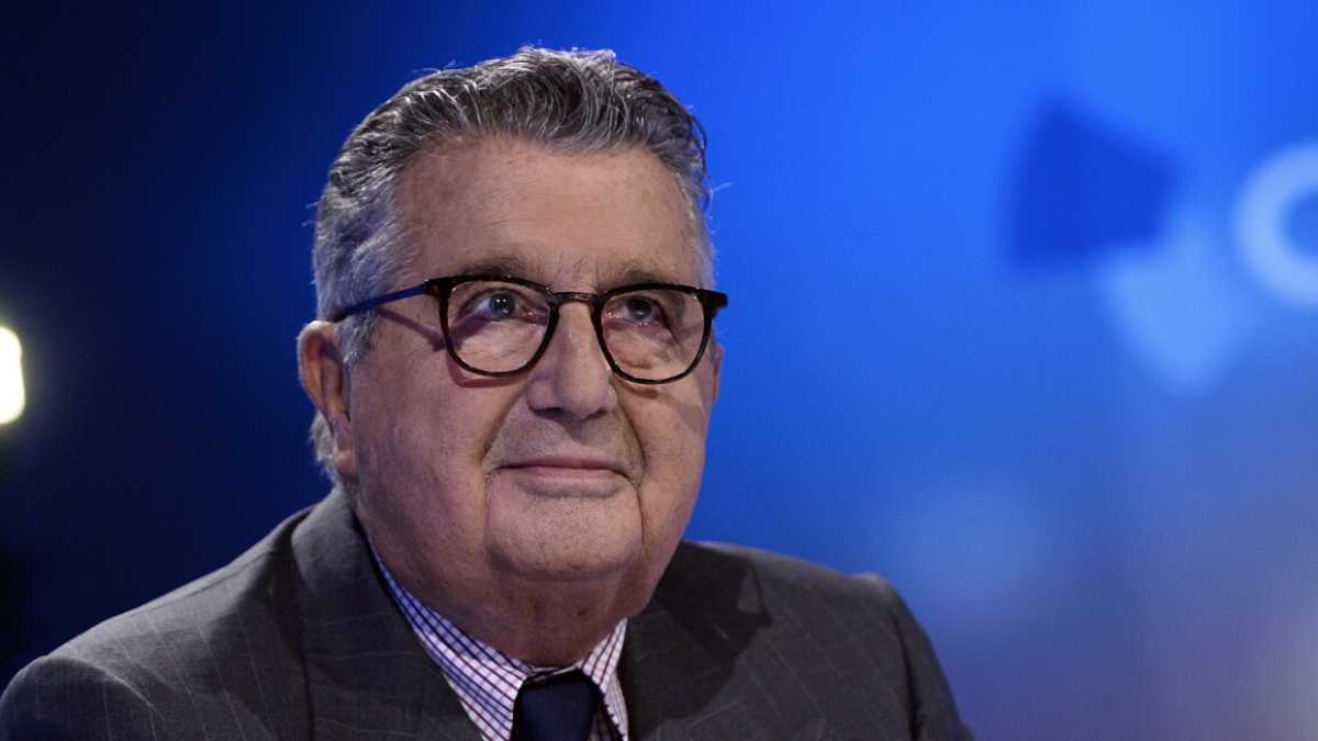 Immagine di Viva l’idea di Grillo di togliere il voto ai vecchi. Ma CdB?
