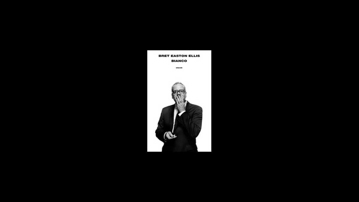 Immagine di Bret Easton Ellis ripercorre la vita e il mondo in otto saggi (e con nostalgia per l’età eroica)