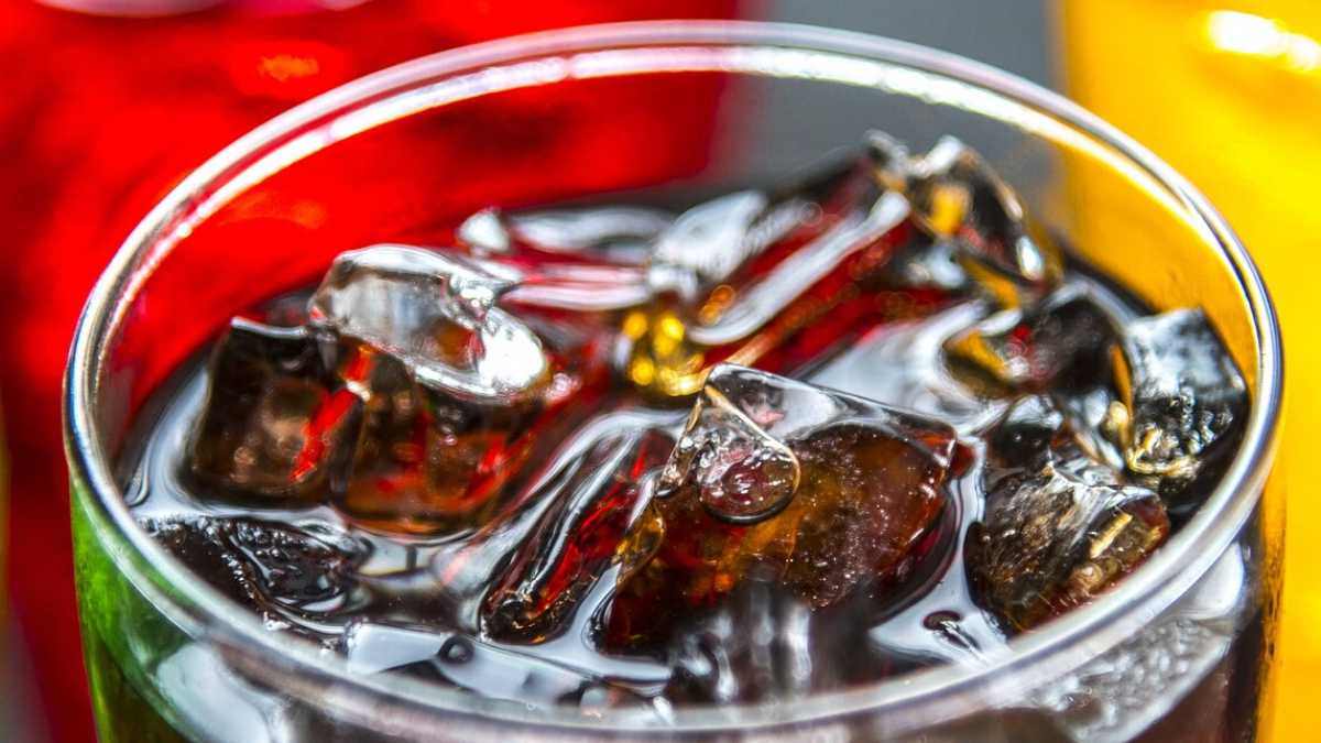 Immagine di Non esistono tasse dolci