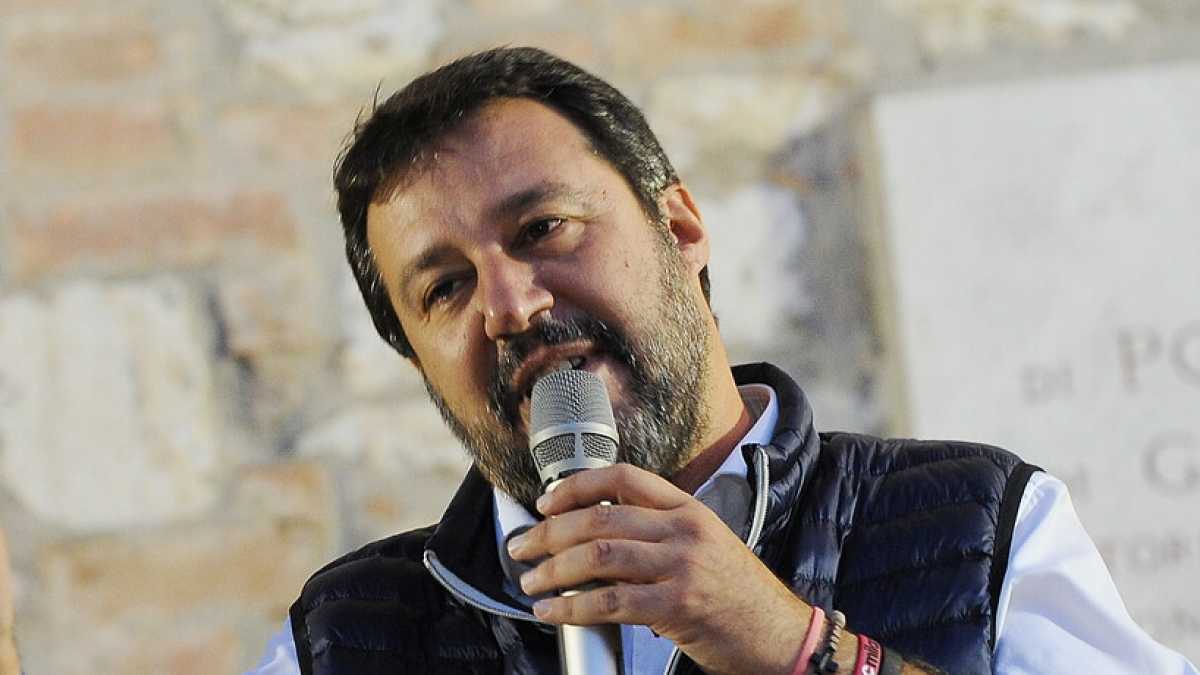 Immagine di L’Europa ci dice che sta tornando il bipolarismo destra/sinistra