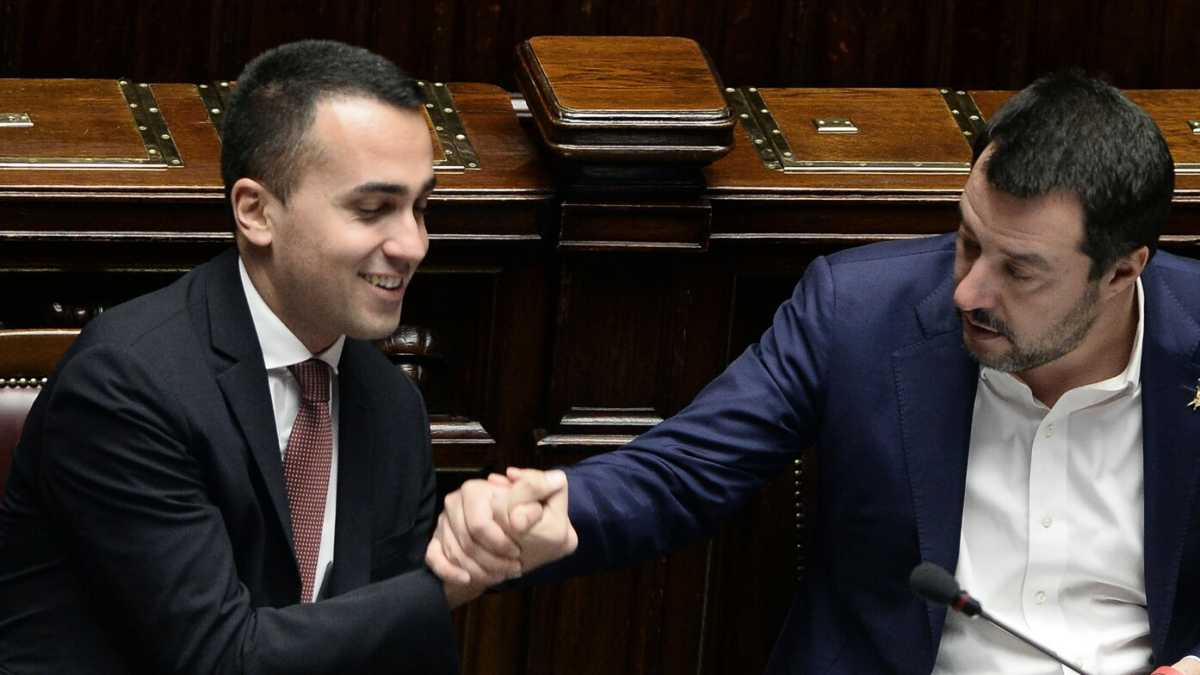 Immagine di Sottoporre le presunte "svolte moderate" al test di Poirot