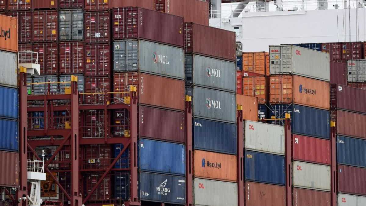 Immagine di Partono i dazi americani su 7,5 miliardi di merci europee