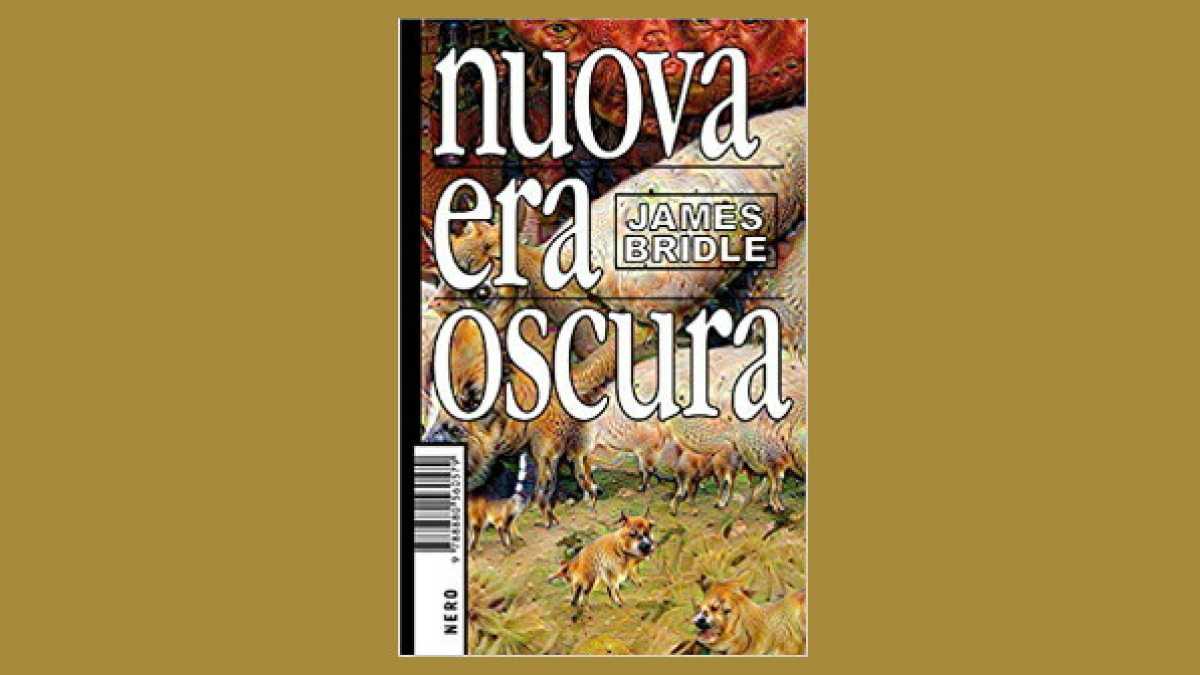 Immagine di La nostra èra oscura, risucchiata dalla Nuvola del “pensiero computazionale”
