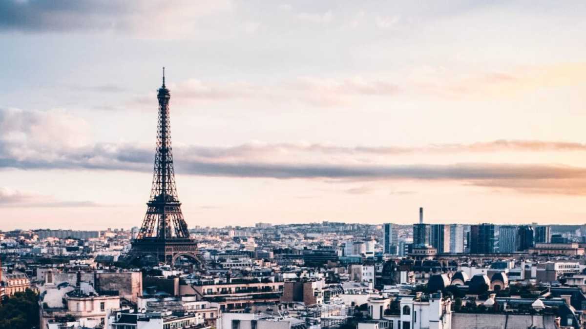 Immagine di La lotta per l’Hôtel de Ville è tutta un’affaire d’ego. Parla Griveaux