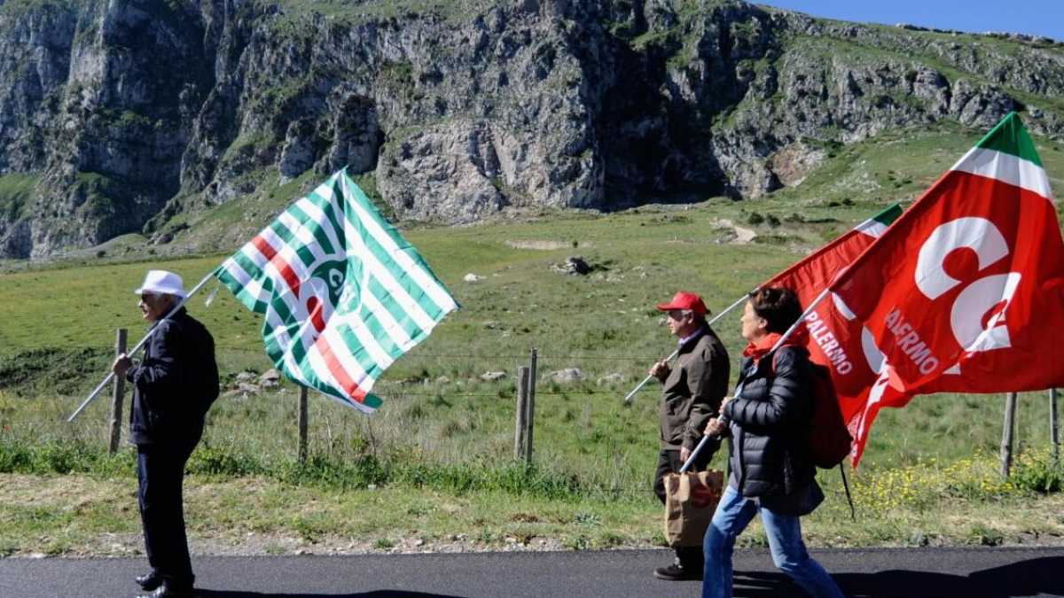 Immagine di L'Ue critica il lassismo del governo italiano nel Mezzogiorno