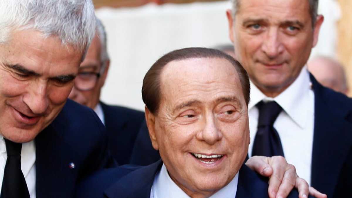 Immagine di Casini spiega perché Salvini deve scegliere: sopravvivere o soccombere