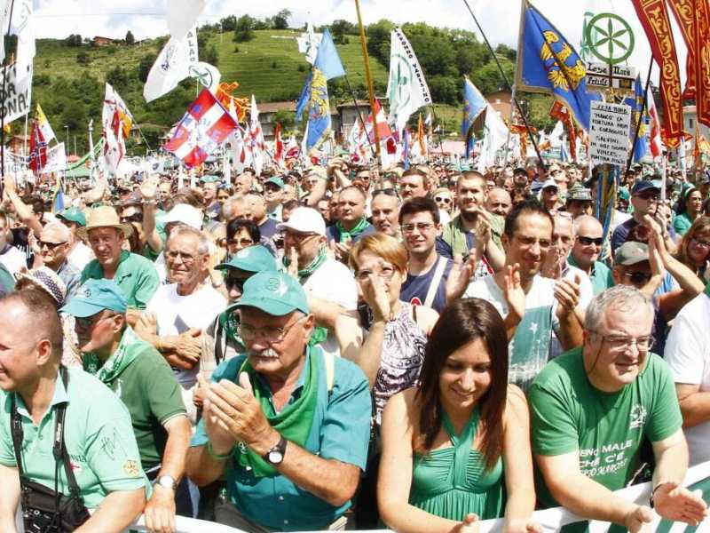foto LaPresse