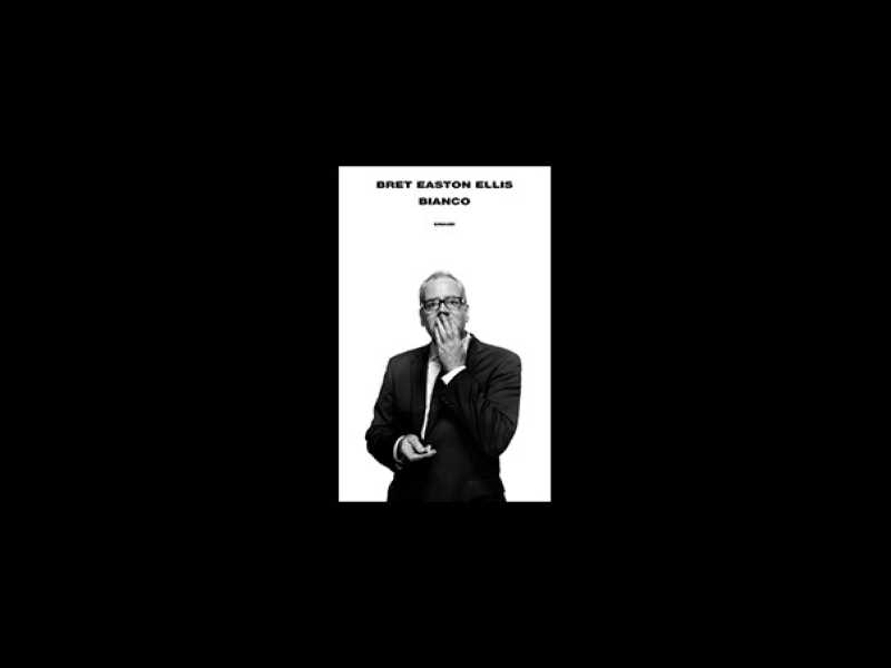 Bret Easton Ellis ripercorre la vita e il mondo in otto saggi (e con nostalgia per l’età eroica)