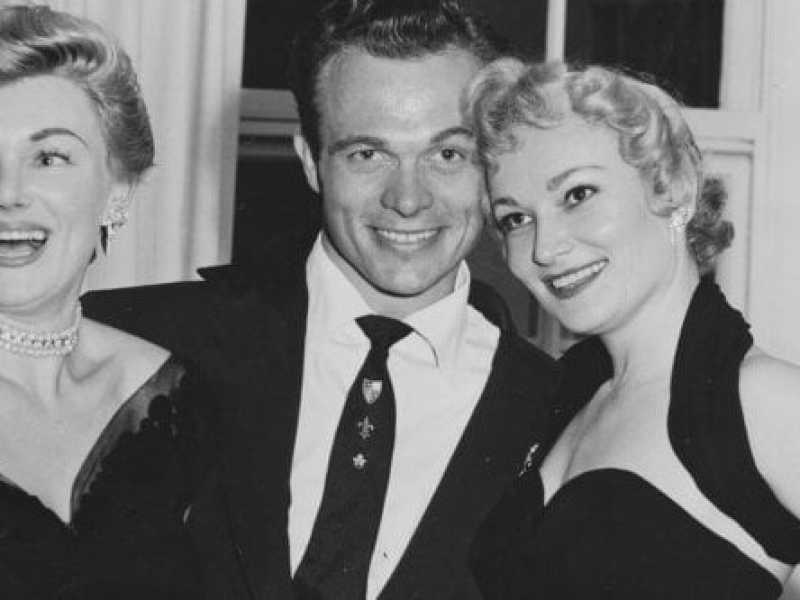 È morto domenica scorsa Scott Bowers, decano dei gigolò di Hollywood. Aveva 96 anni