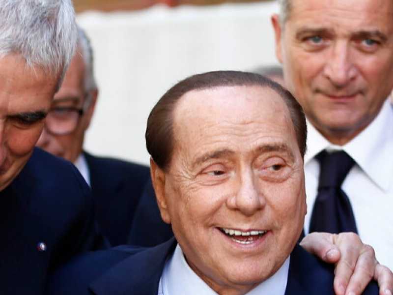 foto LaPresse